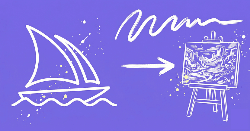 Как генерировать изображения в Midjourney: пошаговый гайд