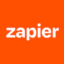 Zapier логотип