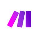 Make (Integromat) логотип