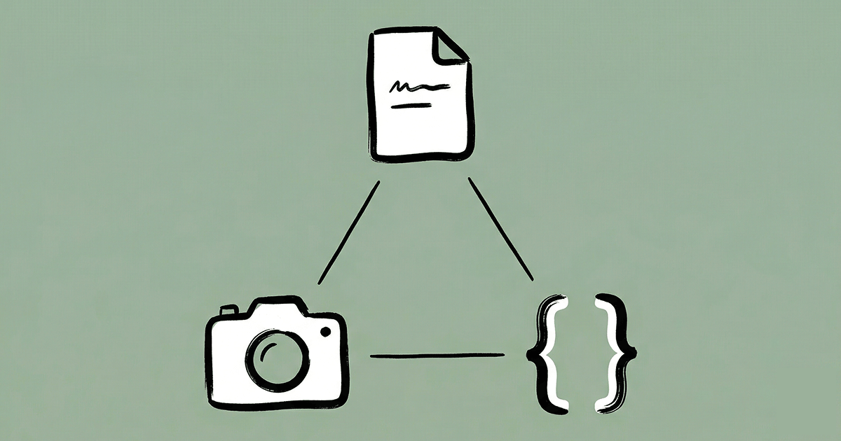 Мультимодальность ChatGPT — текст, изображения, код